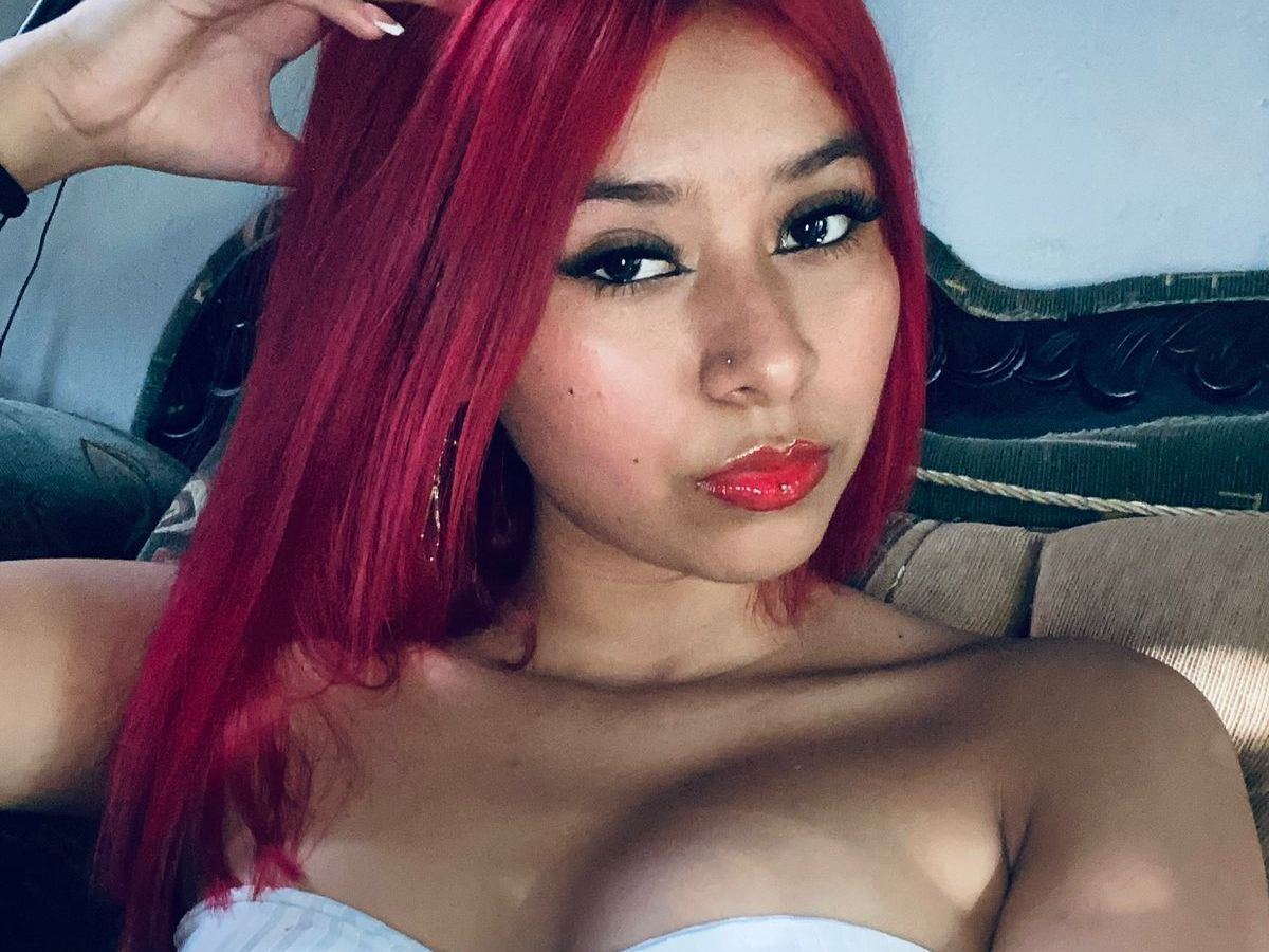 Erika_Smithx's profile - Image n°0
