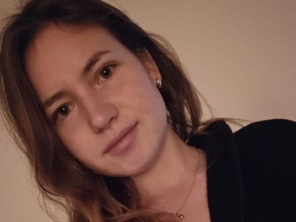 Erikaanna' profilo - Immagine n°1