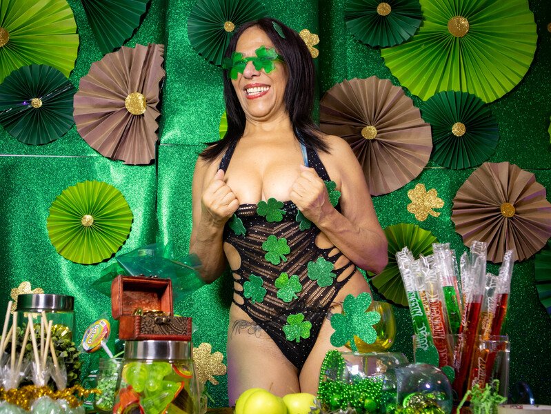 Erikaaortiz's profiel - Afbeelding n°2