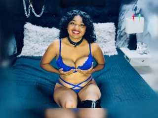 Webcam sex con Erikaboss