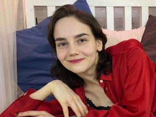 Sexcam Live Show von Erikacoper