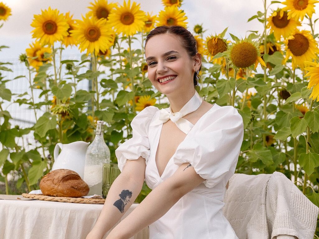 Erikacoper's Profil - Bild n°3