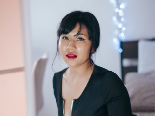 Webcam sex con Erikacoy