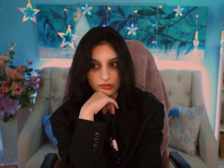 Erikaewards's Sexcam