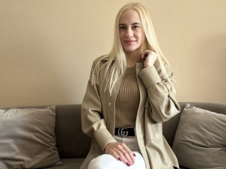 Webcam sex con Erikagibson