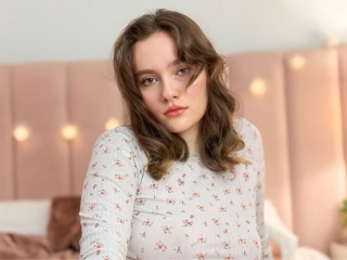 Erikahoffmann's Sexcam