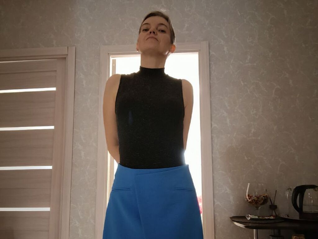 Erikakiki's profile - Image n°0