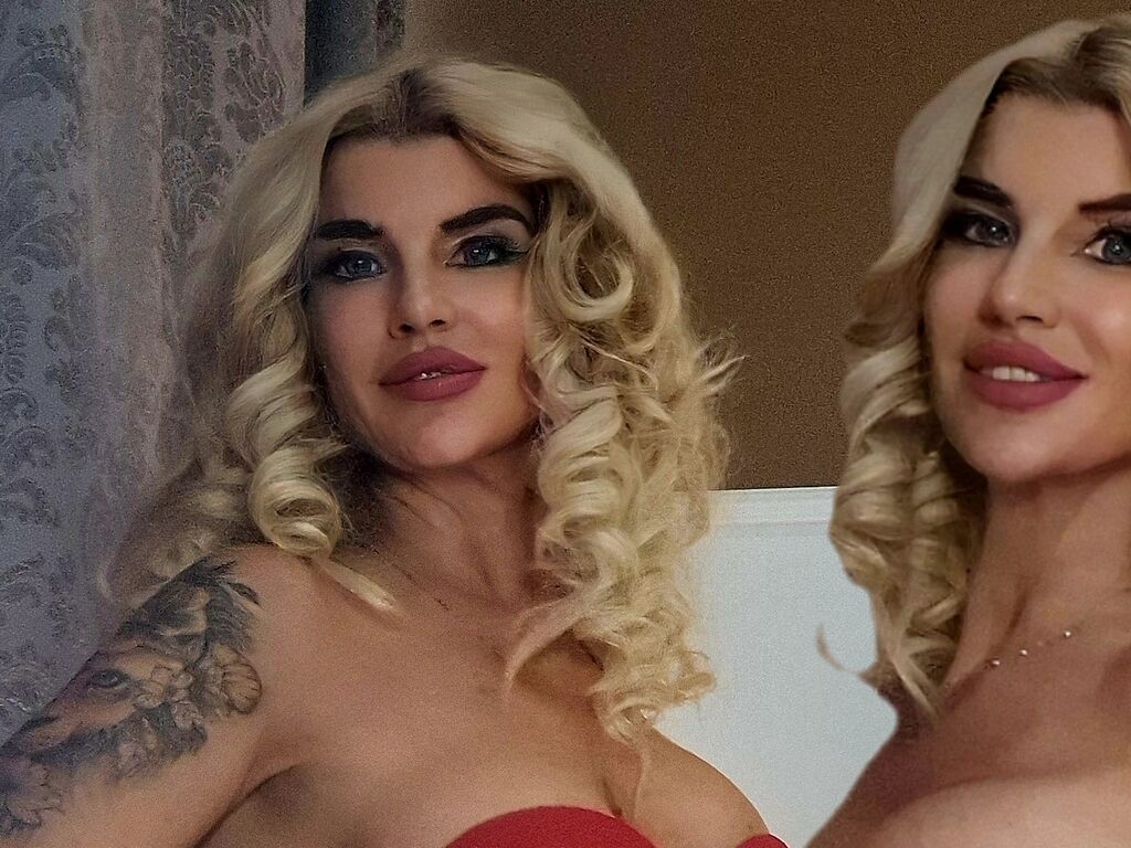 ErikaKis' profilo - Immagine n°0