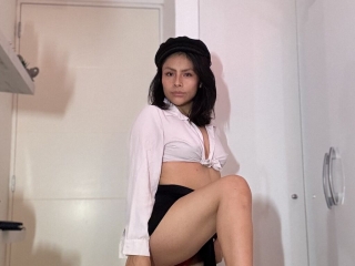 Live Sex Erikalumiere
