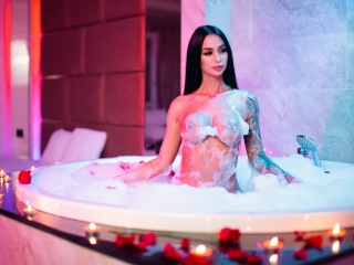 Erikamaven's Sexcam