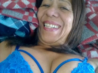 Erikaortiz's Sexcam