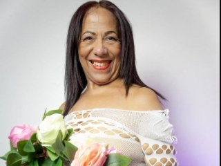 Sexcam Porn von Erikaortz