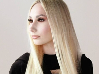 Sexcam Live Show von Erikastroin