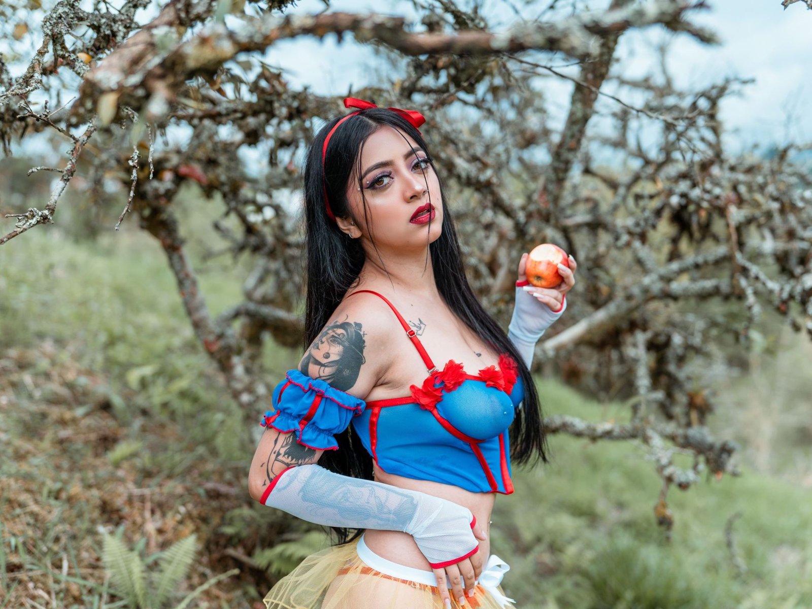 ErinHadid's Profil - Bild n°39