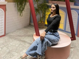 Erinjakson's Sexcam