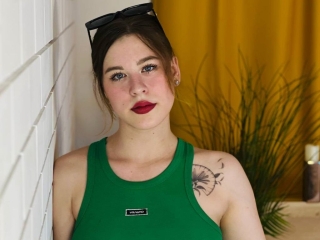 Sexcam Porn von Erinkelley