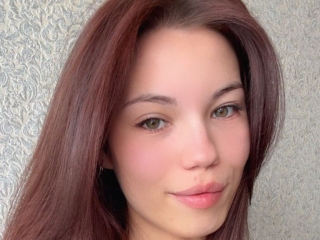 Sexo por webcam con Erinssky