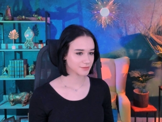 Erinthomas's Sexcam