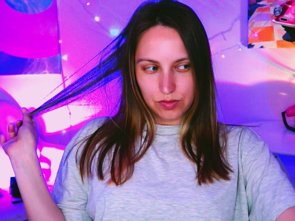 Profil de Erinwise - Photo n°0