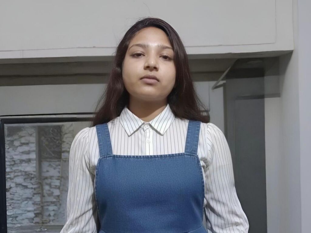 Erishcloe' profilo - Immagine n°1