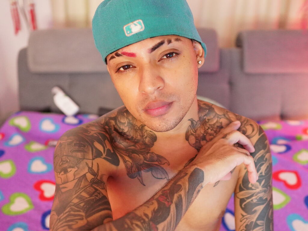 Perfil con ErisHudson - Imagen  n°1