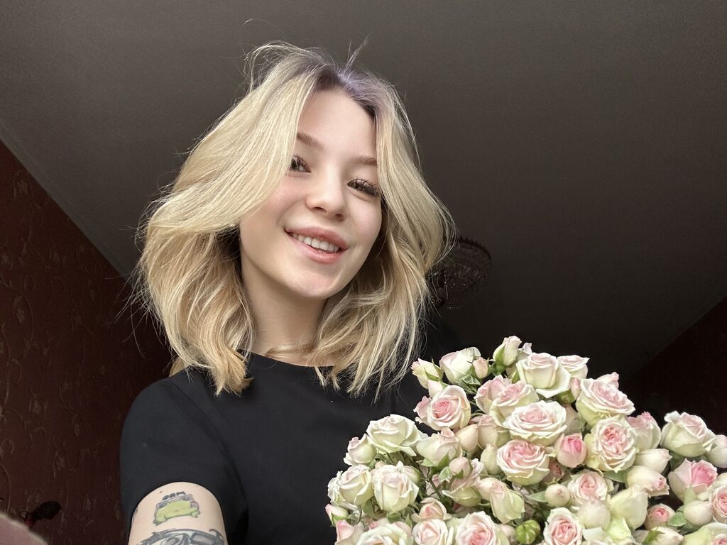 Erleneberesford's Profil - Bild n°1