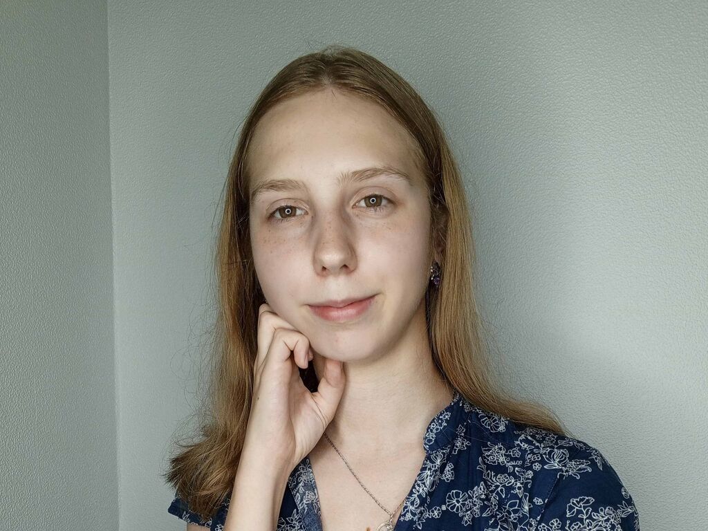 Erlenebrownell's profile - Image n°0