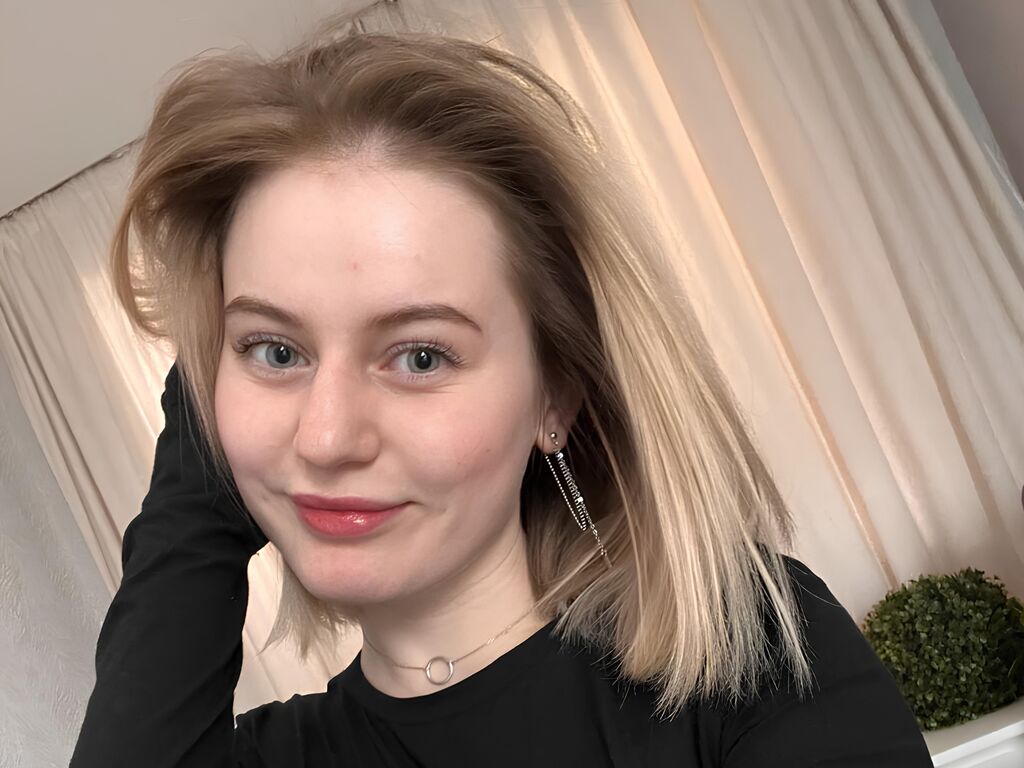 Erlenedavidge's profile - Image n°0