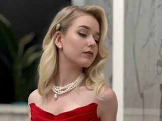 Erleneeady's Sexcam