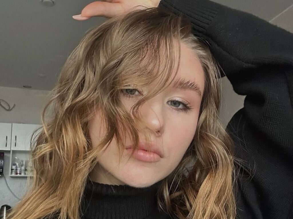 Erlinaallsbrook's profile - Image n°0
