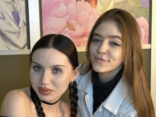 Live Sex Erlinaandtait