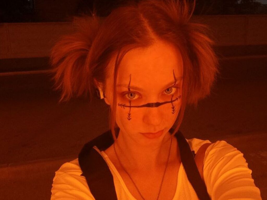 Erlinabaskett's profile - Image n°0