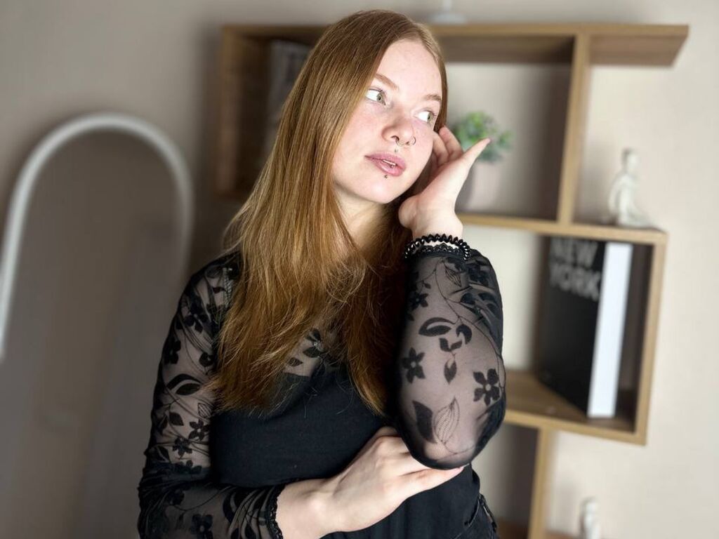 Erlinachauncey's profile - Image n°0