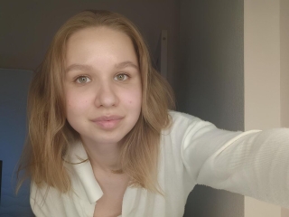 Webcam sex met Erlinadanley