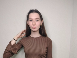 Erlinadanson's Sexcam