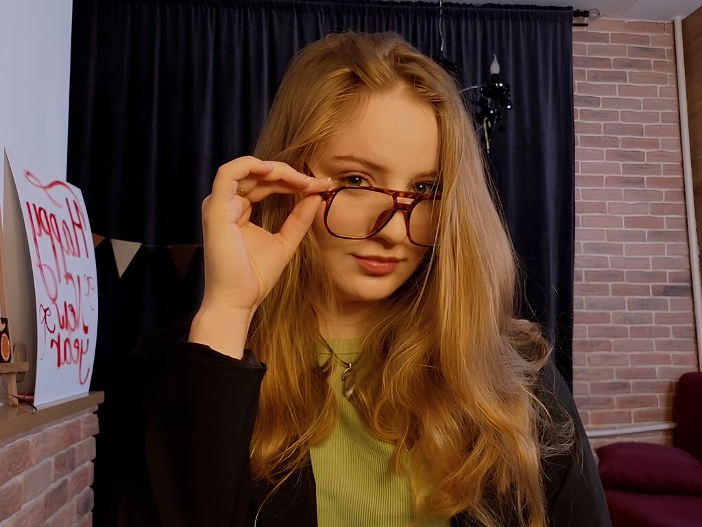 Erlinadenley's profile - Image n°0