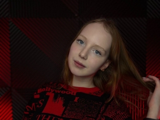 Erlinadewell's Sexcam