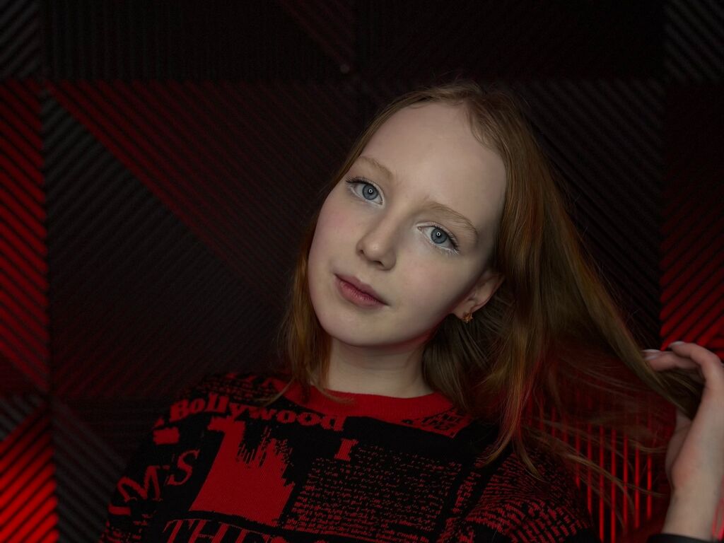 Erlinadewell's profile - Image n°0