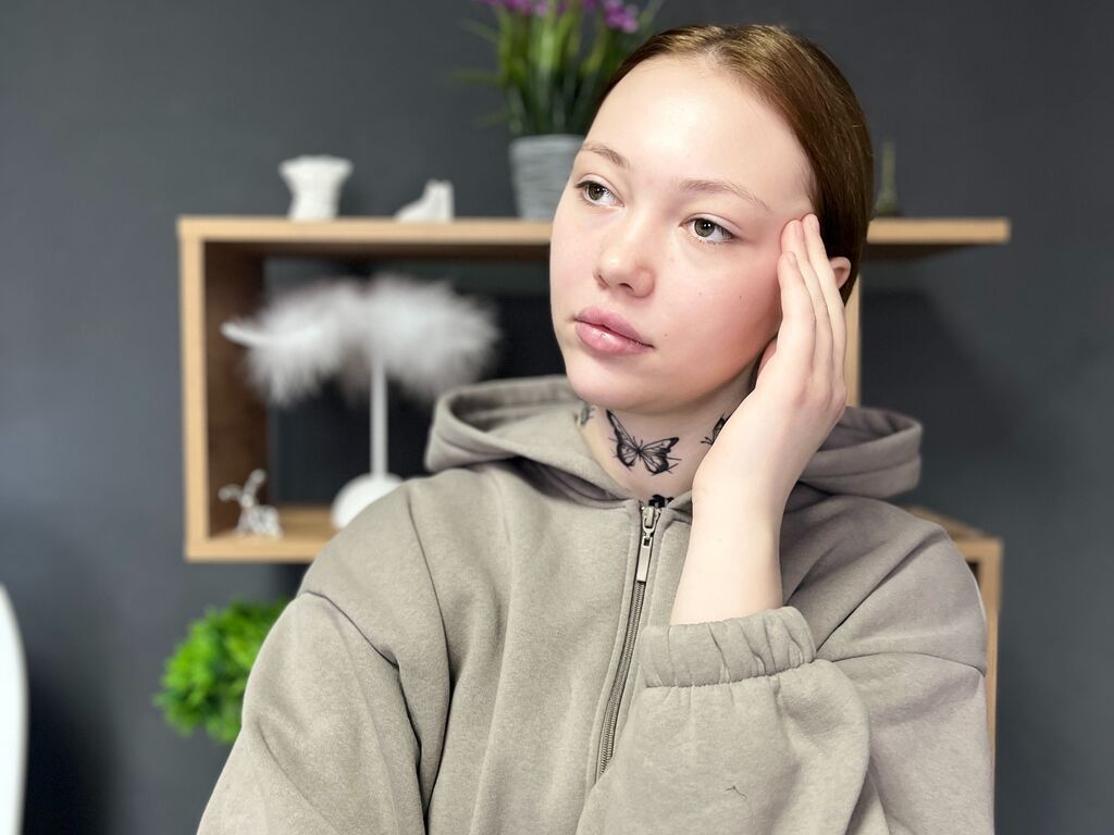 Erlinagoldsworth's profile - Image n°0