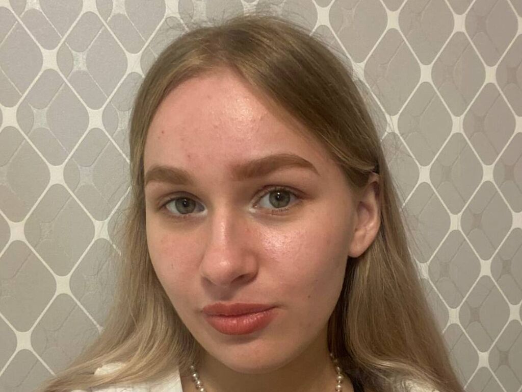 Erlinahickory's profile - Image n°0