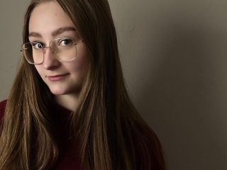 Erlindakisch's Sexcam