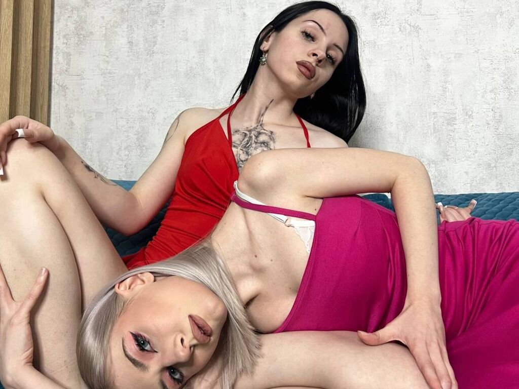 Erlineandlyn's profile - Image n°1
