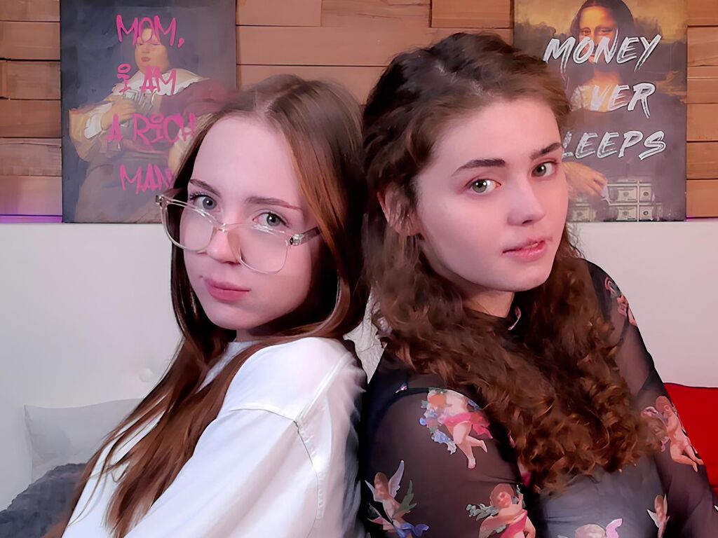 Erlineandmaxine's profile - Image n°0