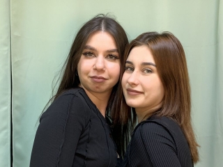 Live Sex Erlineandwilona