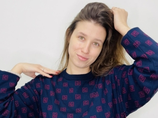 Erlinebarritt's Sexcam