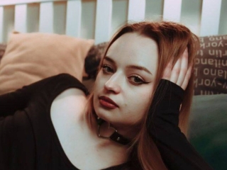 Erlinechaplin's Sexcam