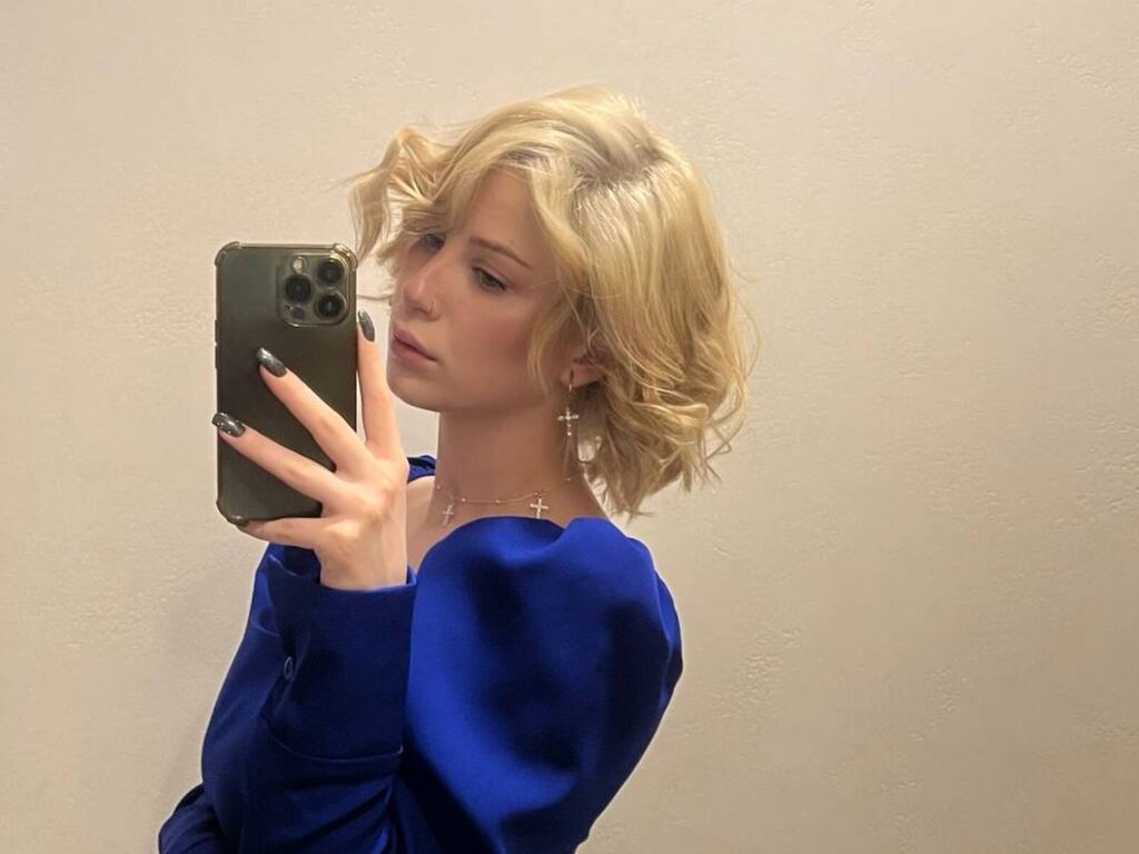 Erlinedanley's profile - Image n°1