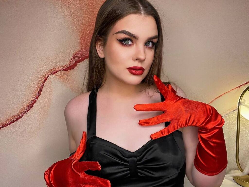 Erlinedarvis's Profil - Bild n°1