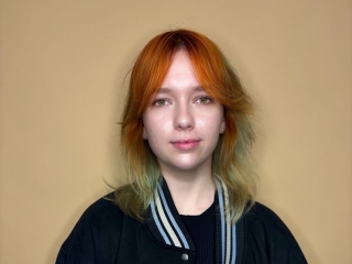 Erlinefrickey's Sexcam