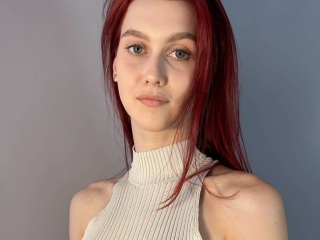 Erlinehaddock's Sexcam